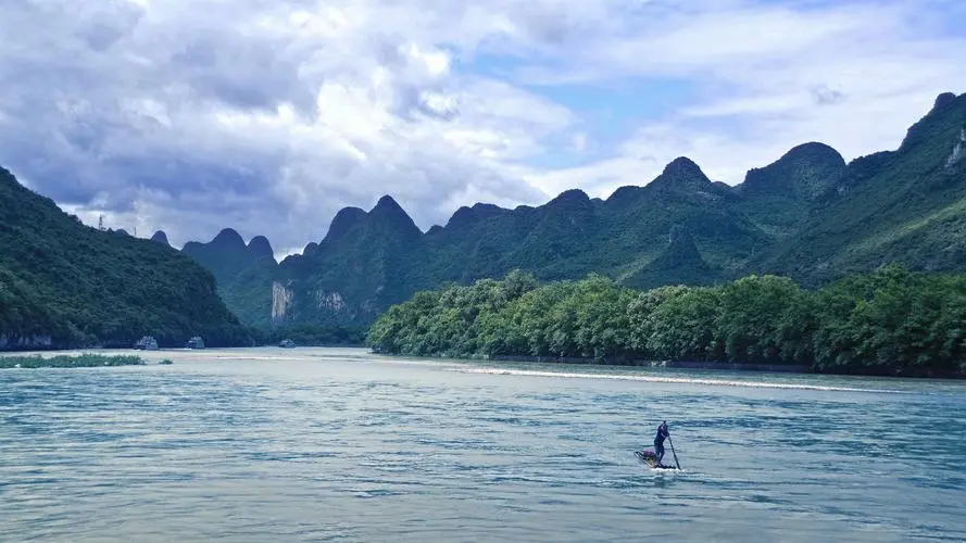 科技高精度
